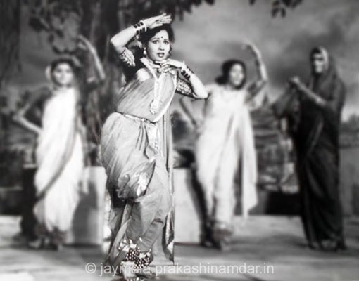 जयमाला इनामदार