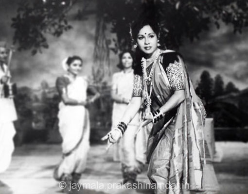 जयमाला इनामदार